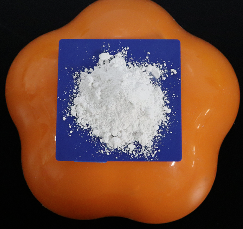 TALC POWDER