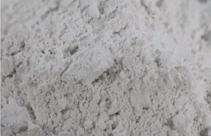 TALC POWDER