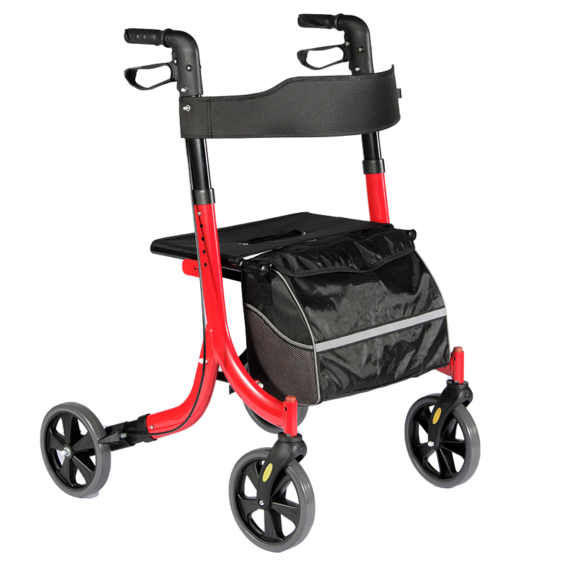 rolling walker rollator