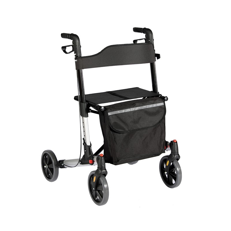 Rollator For Elderly And Disable People