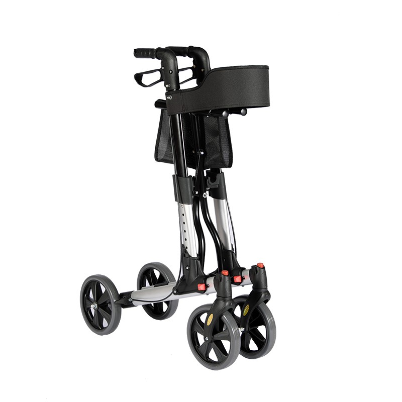 Rollator For Elderly And Disable People
