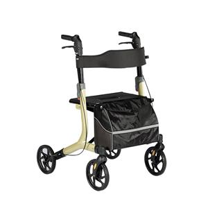 Lightweight Medical Rollator