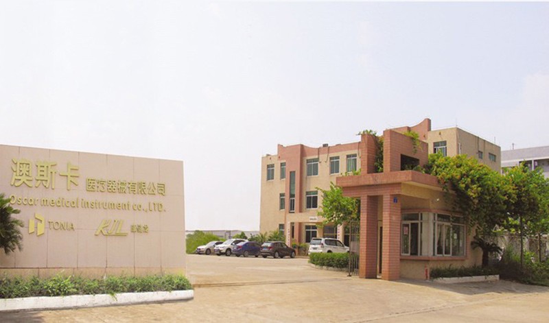 Våra företagsfördelar