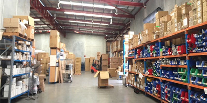 Australia cooperative customer