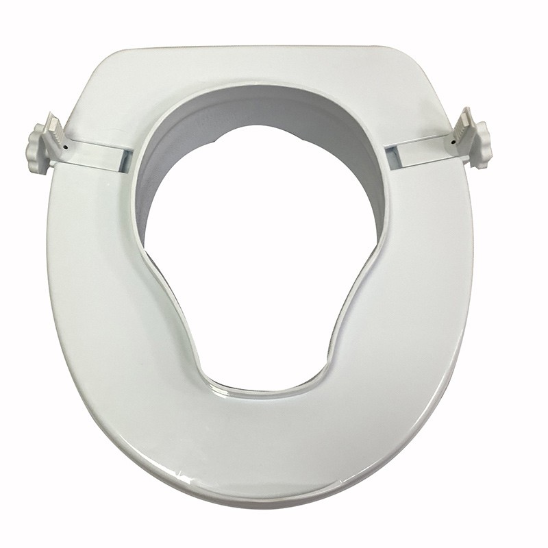 Supply Removable Toilet Seat For Elderly Or Disabled Factory Quotes OEM