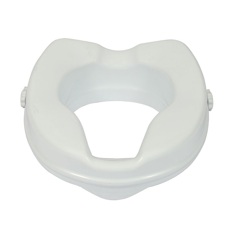 Detachable And Lightweight Disability Aid Toilet Seat
