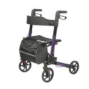European Style Rollator For Elderly People