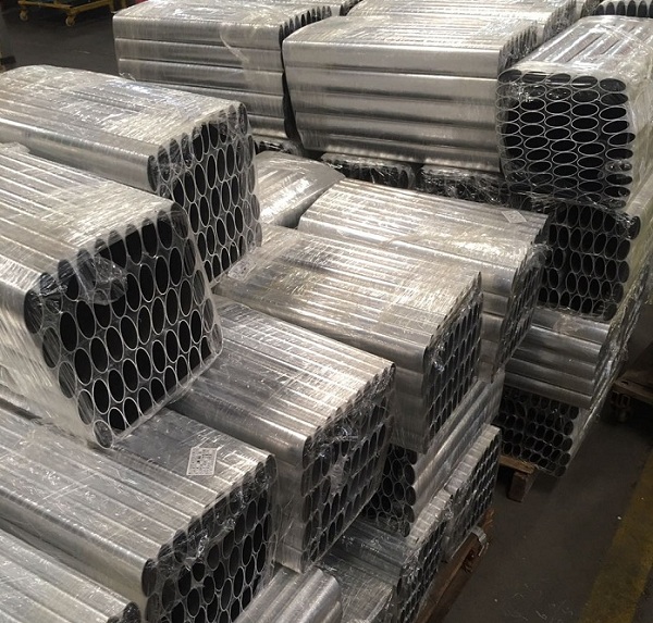 Półfabrykat do produkcji rollatorów