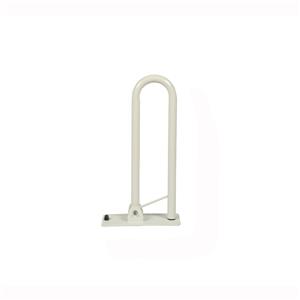 Safety Bathroom U Shape Handle For Disabled