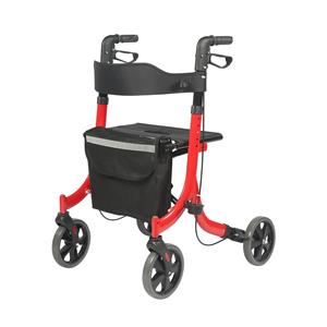 Aluminum Rolling Walker Rollator