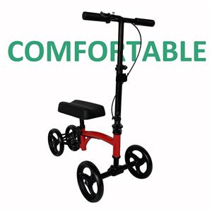 Your Best Walking Partner Foshan Oscar Knee Walker TRA50