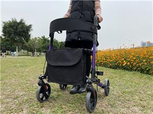 What kind of rollator is the best?