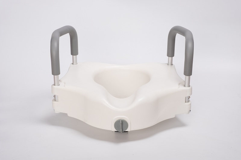 Toilet Seat with handle