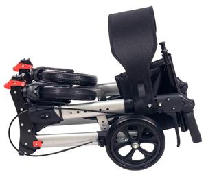 Rollator Maintenance Tips