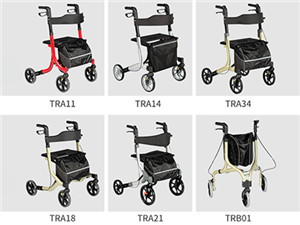 The Double Folding Rollator: A Practical Guide to Choosing the Right Model for You