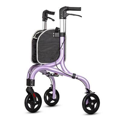 3 Wheel Walker
