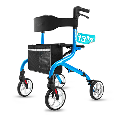 Lightweight Walker