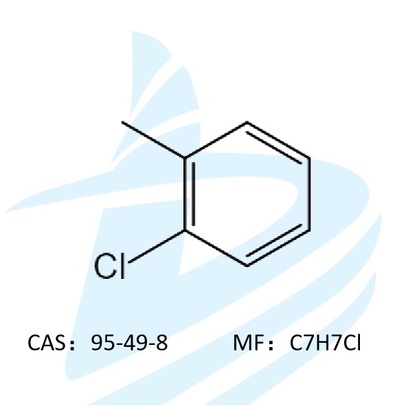 2-хлортолуол