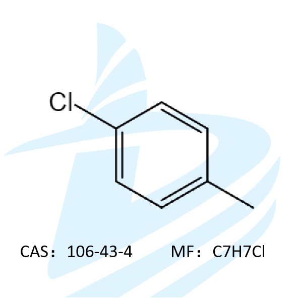 4-хлортолуол