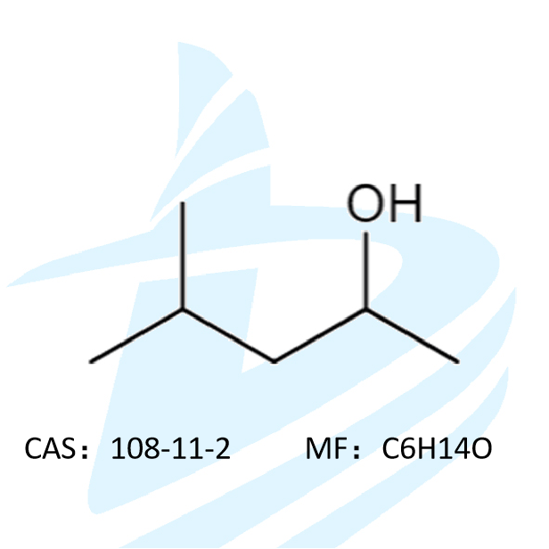 4-methyl-2-pentanol