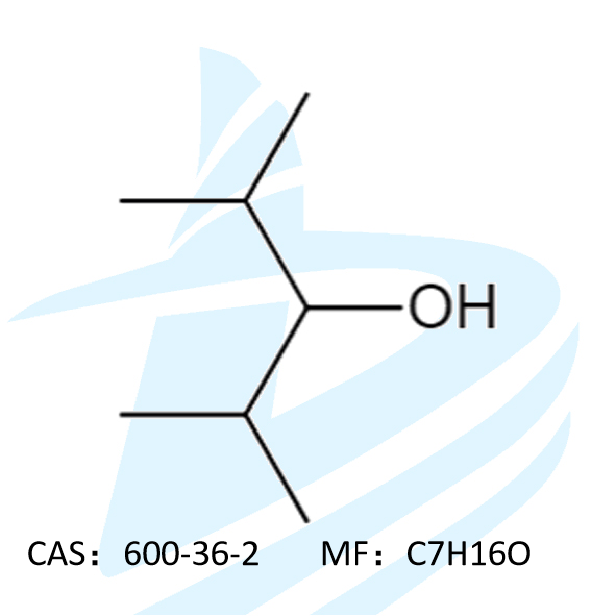 2 4-dimethyl-3-pentanol