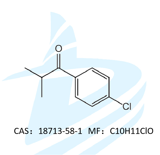 4-CHLORO-2-METHYLPROPIOPHENONE