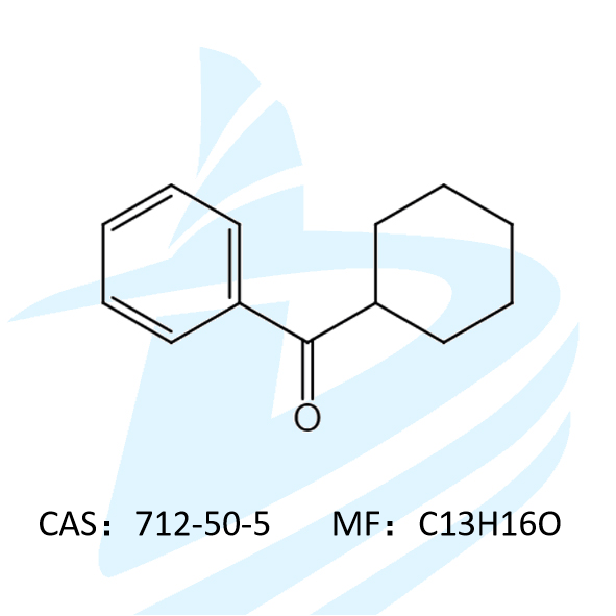 CYCLOHEXYL PHENYL KETONE