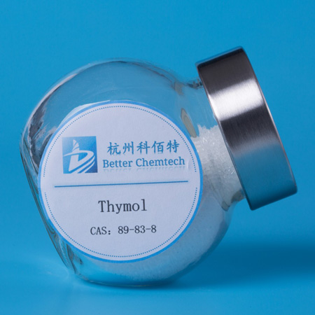 thymol