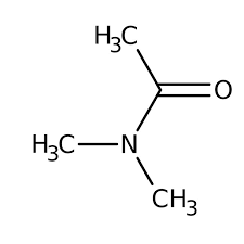 dimethylacetamide
