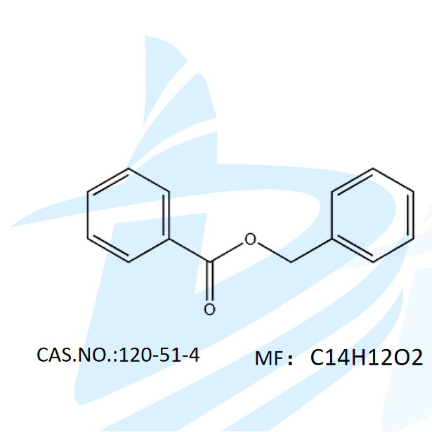 Benzyl benzoate