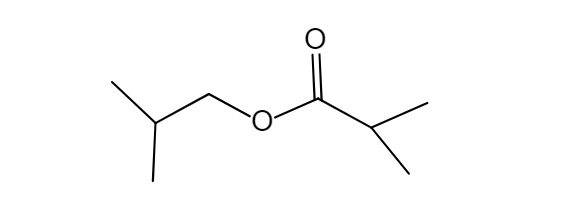 Isobutyl isobutanoate
