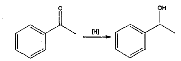 Acetofenona