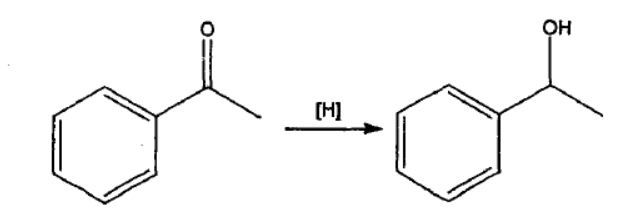 Phenyl methyl ketone
