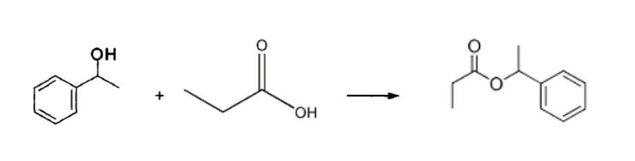 Acetofenona