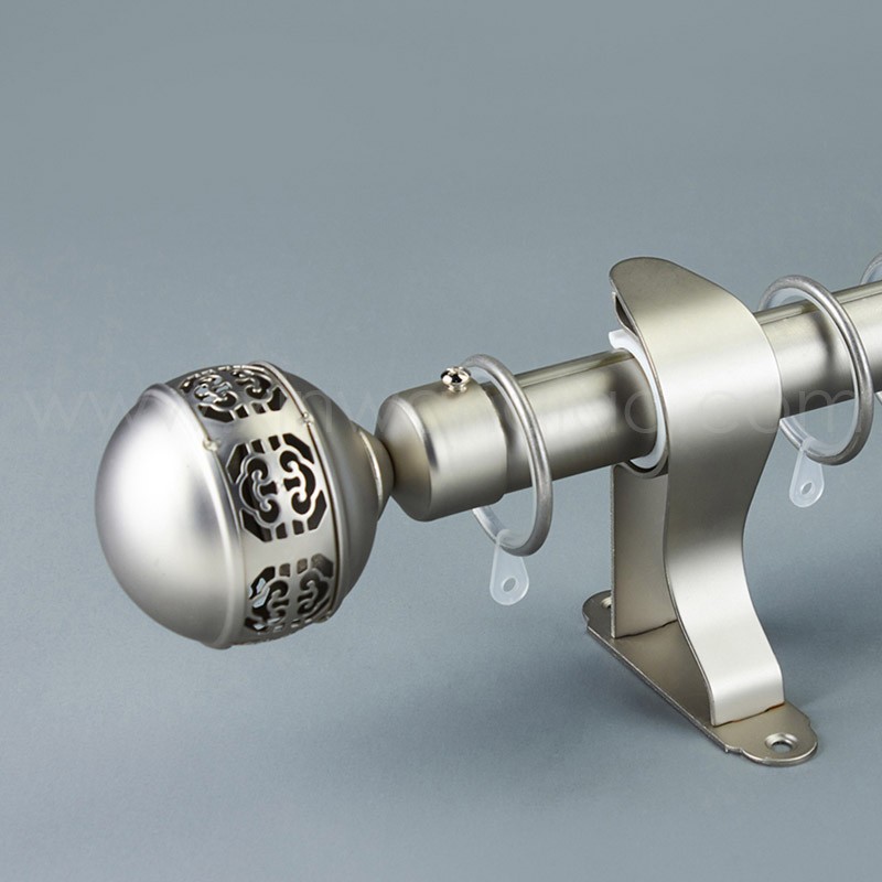 Supply Custom Drapery Rods And Hardware Factory Quotes Oem
