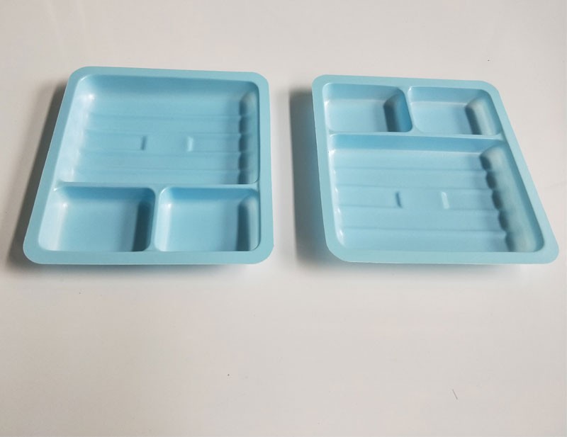 custom plastic tray manufacturers