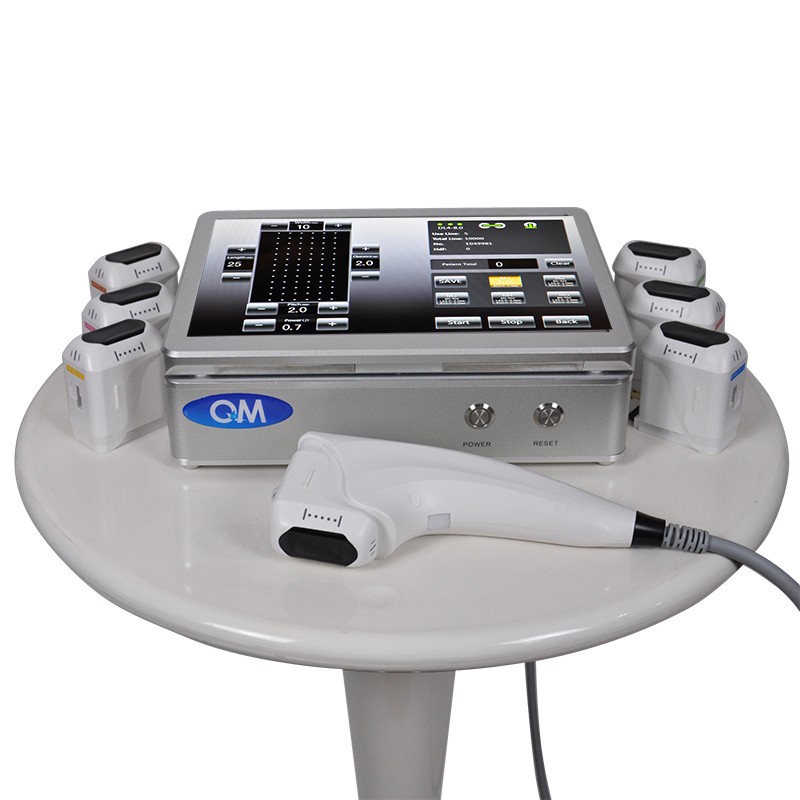 3D HIFU high intensity focused ultrasound therapy uone HIFU