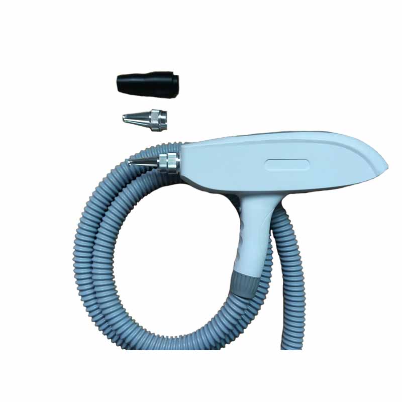 Nd:YAG Laser Handpiece