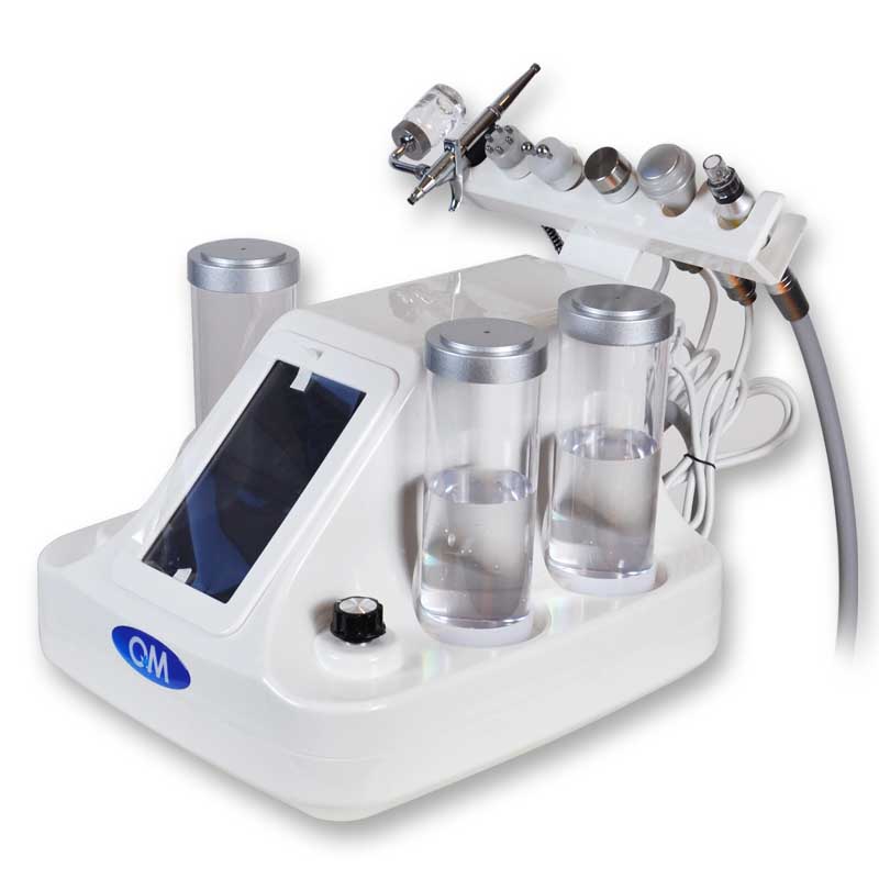 Hydrotherapy Facial Skin Care Machine