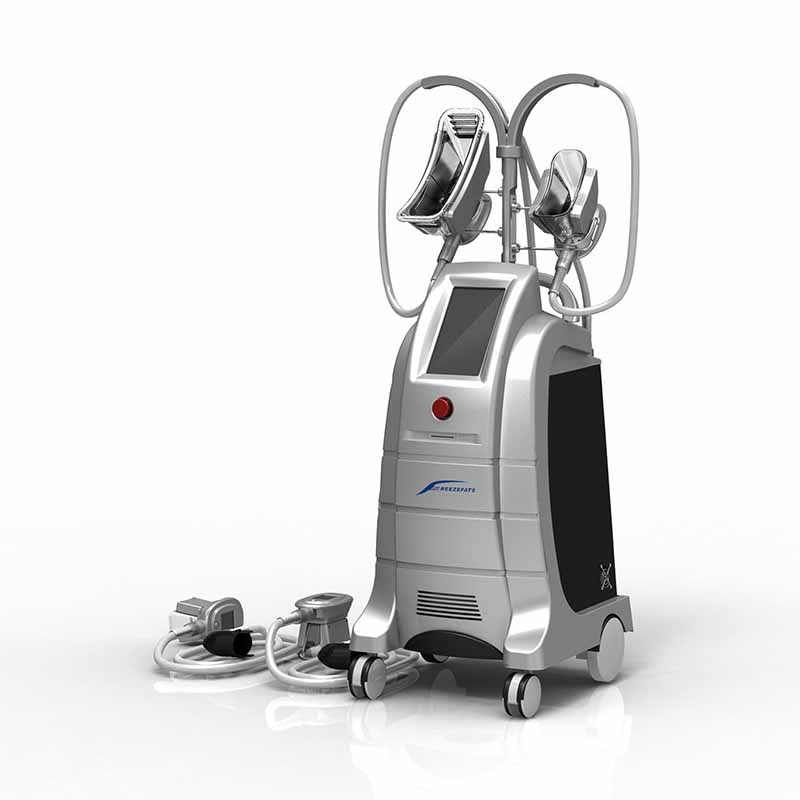 Cryolipolysis Coolsculpting Fat Reduction Machine
