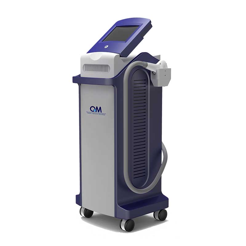 808nm Diode Laser Hair Removal For Women