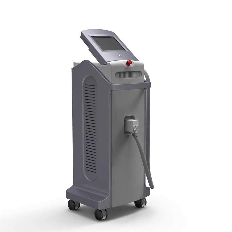 808nm Diode Laser Hair Removal For Women