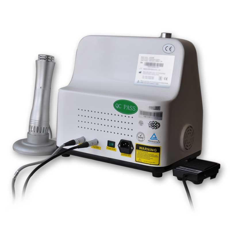 Shock Wave Therapy Machine ESWT Portable Shockwave Physiotherapy