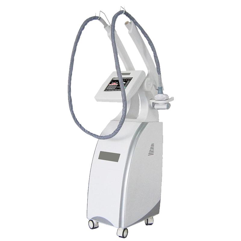 IShape I LPG Vacuum Roller Massage Slimming Machine