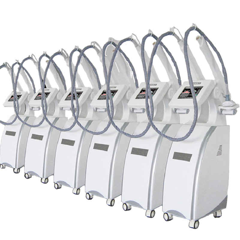 Professional LPG Body Contouring Device Vacuum Therapy Machine IShape I-Patented Technology