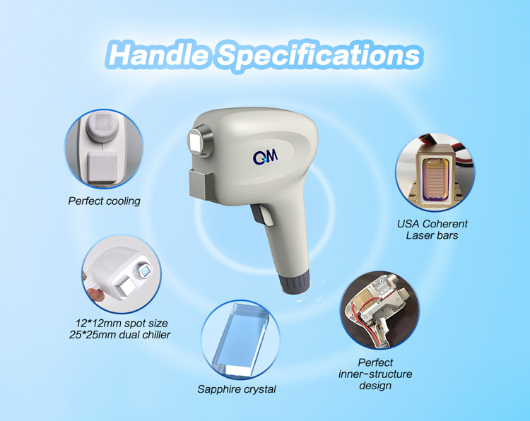 laser hair removal