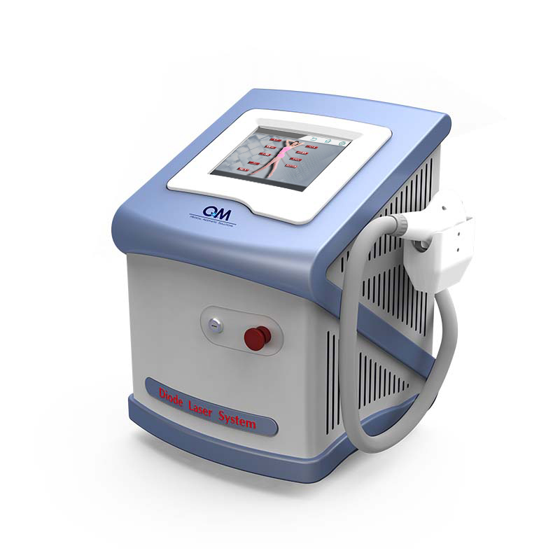 20 Million Shots Super Cooling Diode Laser Hair Removal