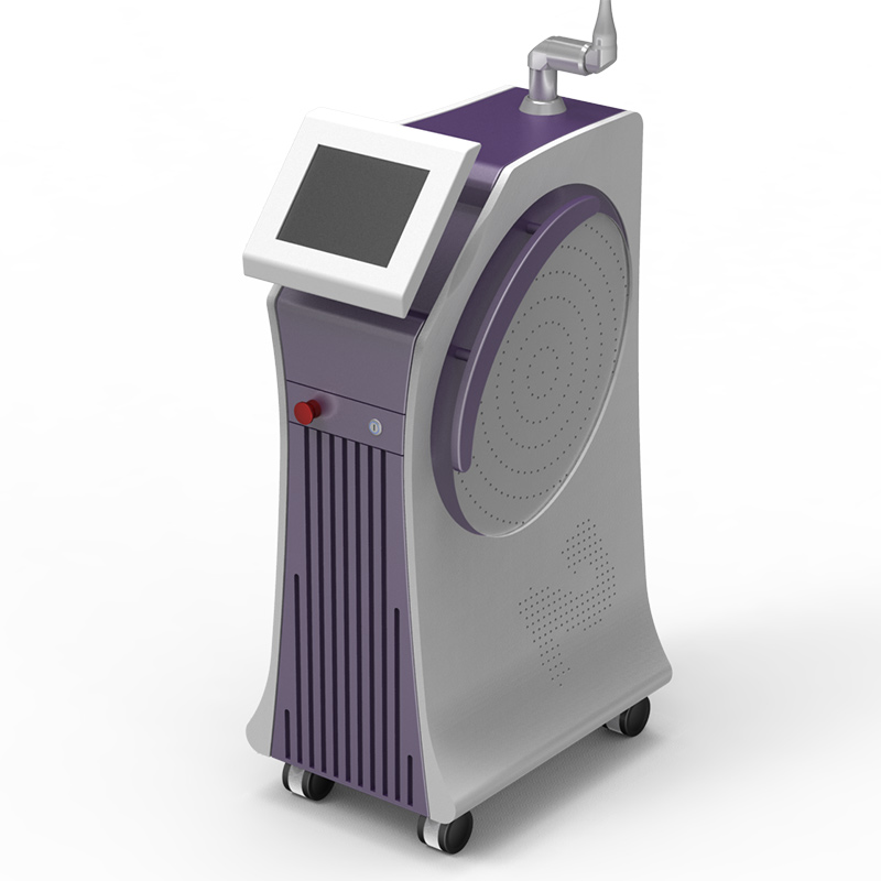 Fractional CO2 Laser Resurfacing Acne Scars Removal Equipment