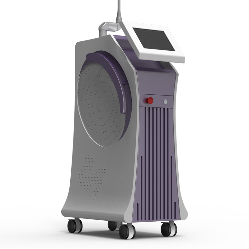 Fraxel CO2 Laser Scar Removal Surgery Equipment