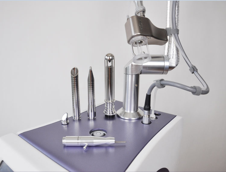 Clinic Salon Equipment Co2 Fractional Laser